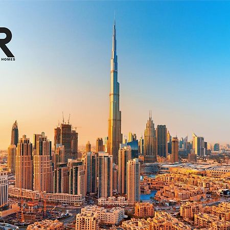 Robin Beach Hostel Jbr Dubai Exterior photo